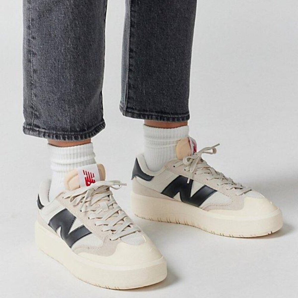 New Balance CT302 Platform Sneakers Size US Men's 8.5